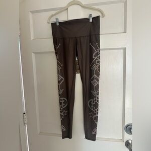 Teeki leggings medium